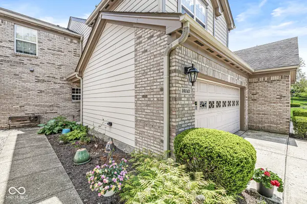 10143 Winslow WAY, Fishers, IN 46037