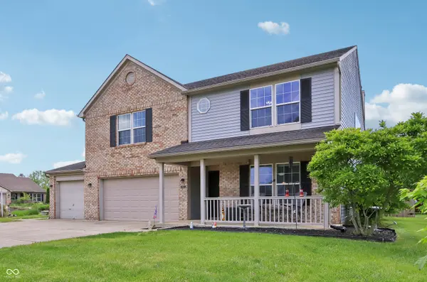 7157 Chemistry CT, Indianapolis, IN 46239