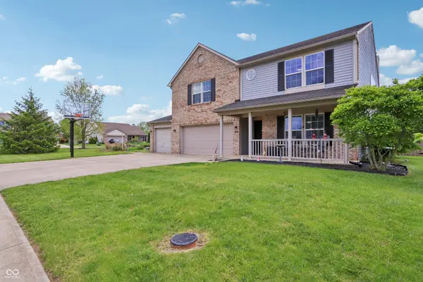 7157 Chemistry CT, Indianapolis, IN 46239