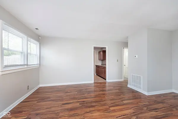 8144 E 50th ST, Indianapolis, IN 46226