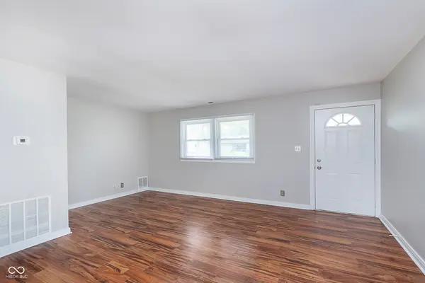 8144 E 50th ST, Indianapolis, IN 46226