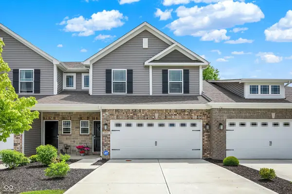 6429 Yuma CT, Whitestown, IN 46075