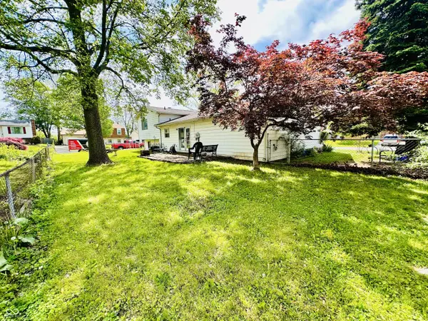 2796 Alexandria CT, Lafayette, IN 47909