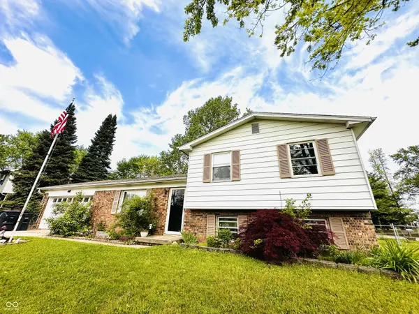 2796 Alexandria CT, Lafayette, IN 47909