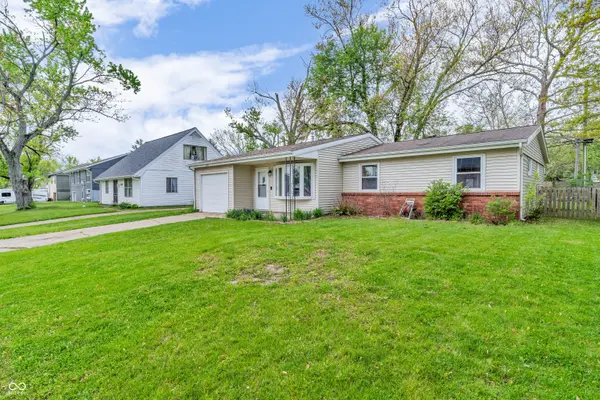 3308 Brenner ST, Lafayette, IN 47909