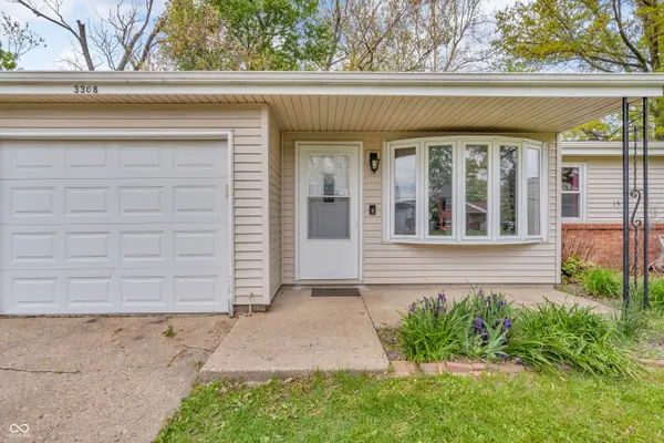 3308 Brenner ST, Lafayette, IN 47909