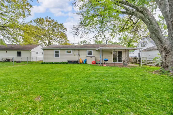 3308 Brenner ST, Lafayette, IN 47909