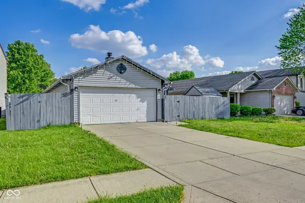 6707 Greendale LN, Indianapolis, IN 46241