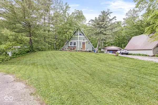 809 Iron Bridge RD, Cicero, IN 46034