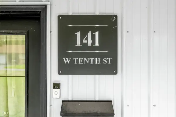 141 W 10th ST, Seymour, IN 47274