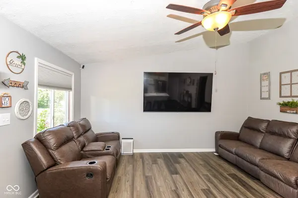 3608 Valley Lake DR, Indianapolis, IN 46227