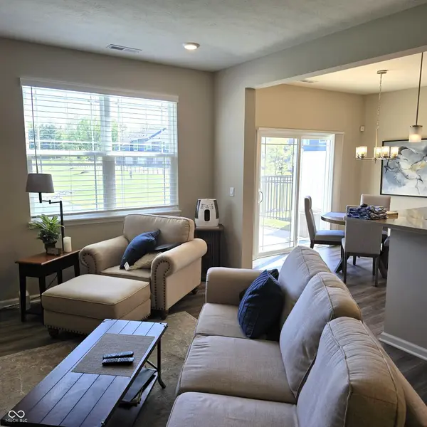 6403 Yuma CT, Whitestown, IN 46075