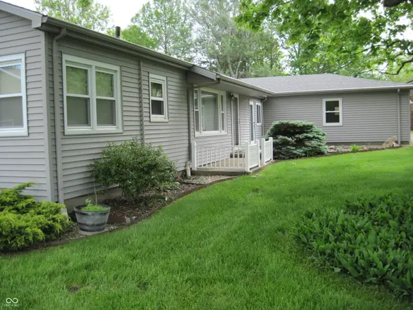 Address not disclosed, Crawfordsville, IN 47933