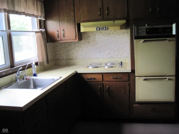 Address not disclosed, Crawfordsville, IN 47933