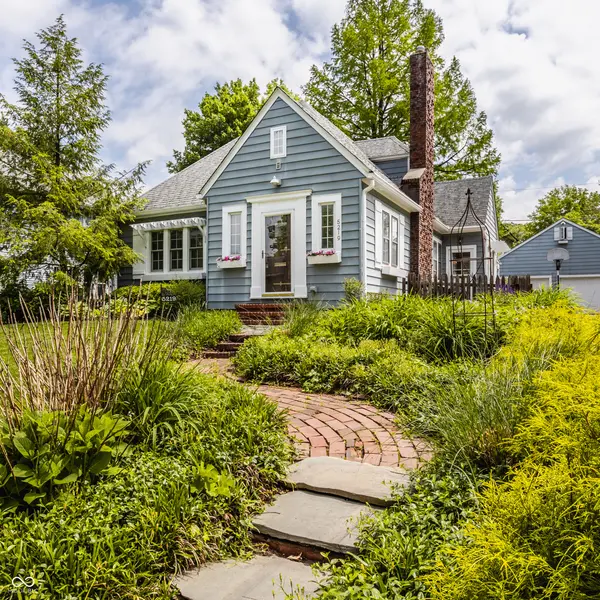 5219 N New Jersey ST, Indianapolis, IN 46220