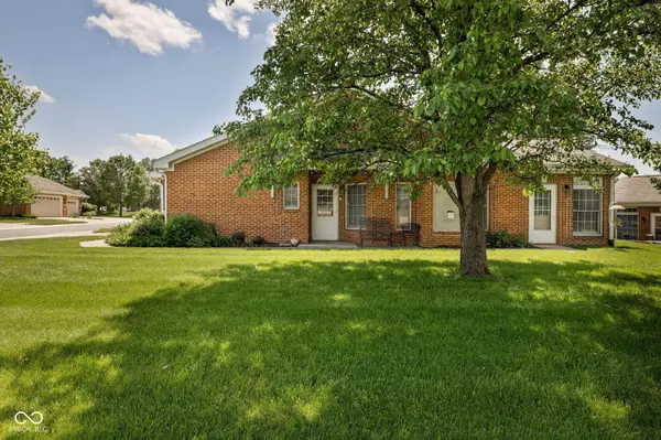 8133 Hazen WAY, Indianapolis, IN 46216