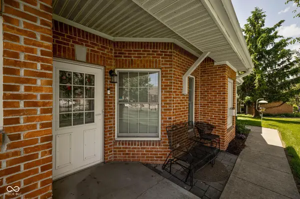 8133 Hazen WAY, Indianapolis, IN 46216