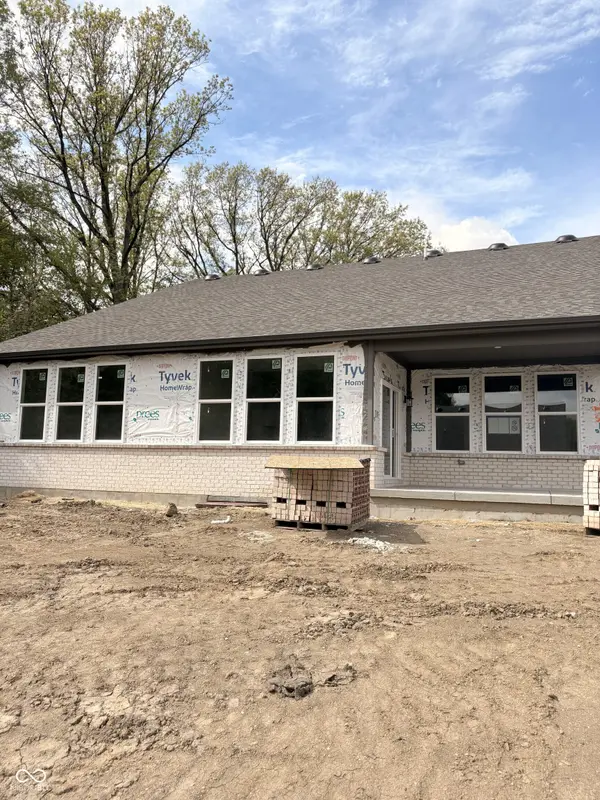 4943 Elaine CT, Hamilton, IN 46062