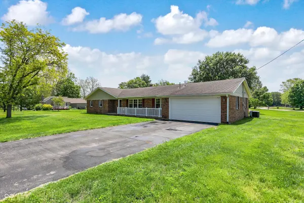 4197 E 250 S, Franklin, IN 46131