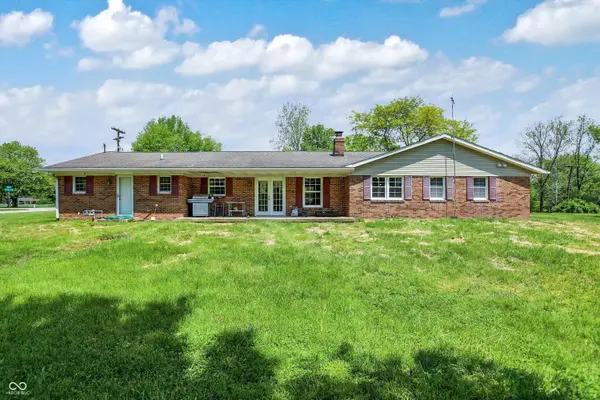 4197 E 250 S, Franklin, IN 46131