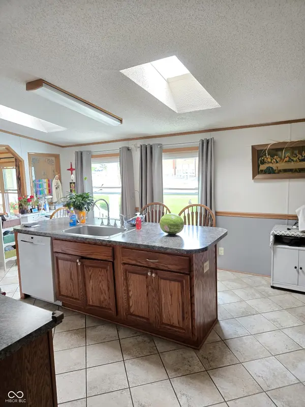 522 2nd ST, North Vernon, IN 47265