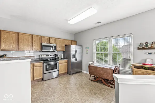 5619 Payne BLVD, Plainfield, IN 46168