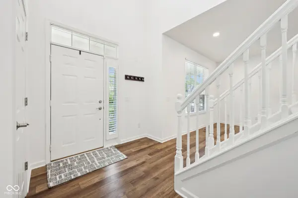 764 Bloor Woods CT, Zionsville, IN 46077
