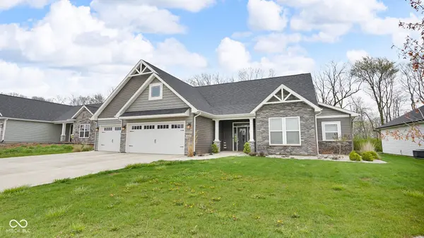 3583 Collier DR, Lafayette, IN 47905