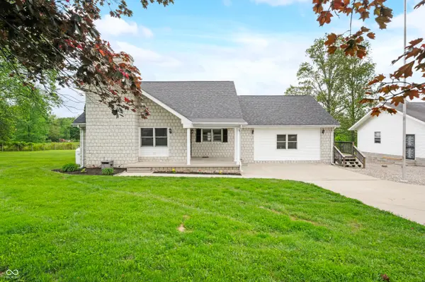 1152 S County Road 1100 E, Seymour, IN 47274