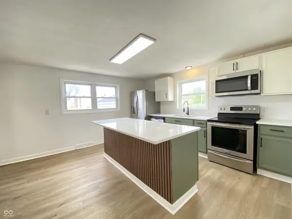 453 Illinois ST, Fortville, IN 46040