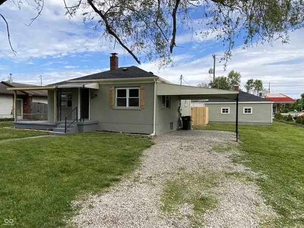 453 Illinois ST, Fortville, IN 46040