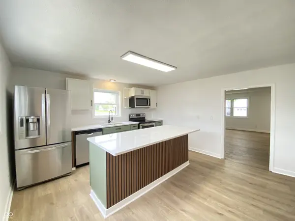 453 Illinois ST, Fortville, IN 46040