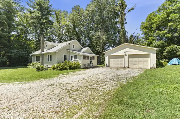 2460 E Morgan ST, Martinsville, IN 46151