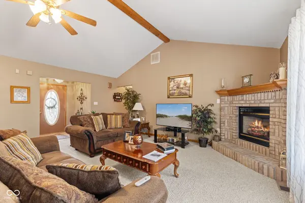 205 Canaan CT, Mooresville, IN 46158