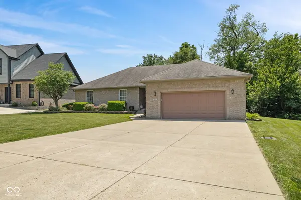 205 Canaan CT, Mooresville, IN 46158