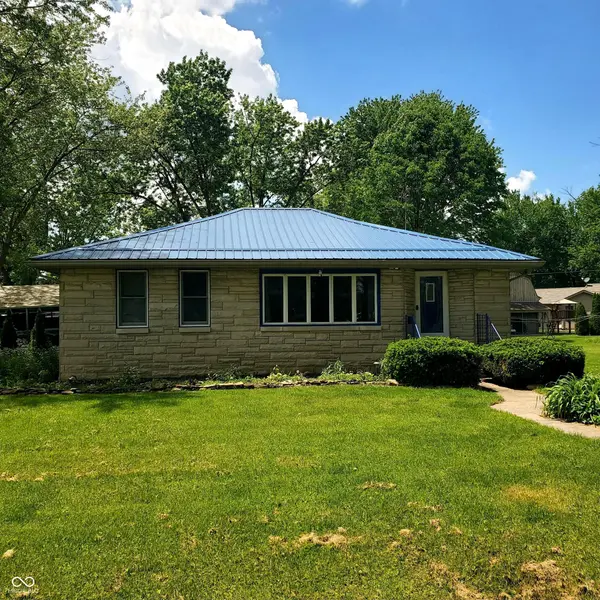 6906 N Poplar ST, Freetown, IN 47235