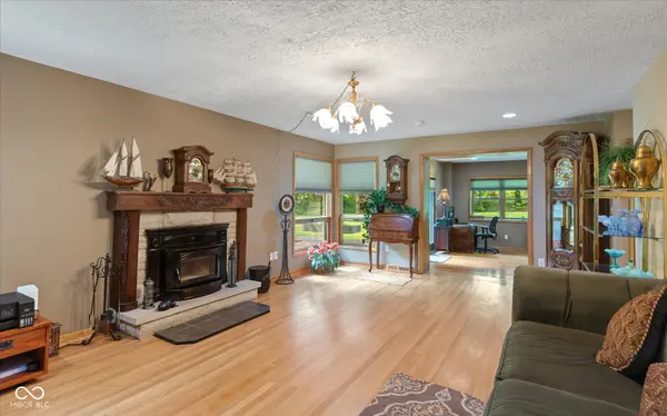 1332 N Russell RD, Bloomington, IN 47408