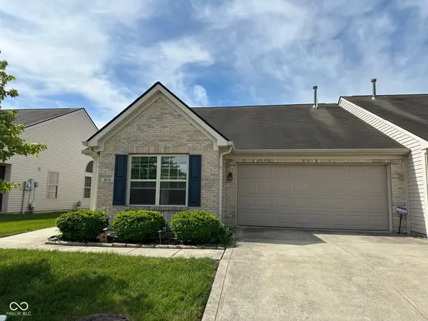 11711 Whisper Cove DR, Fishers, IN 46037