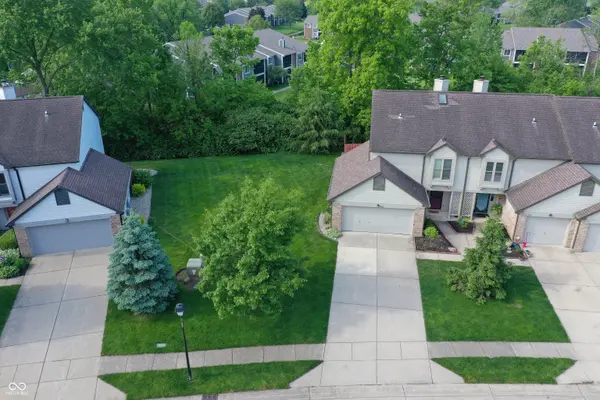 7155 Sea Pine DR, Indianapolis, IN 46250