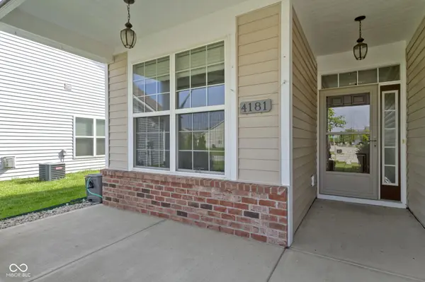 4181 Gordman DR, Whitestown, IN 46075