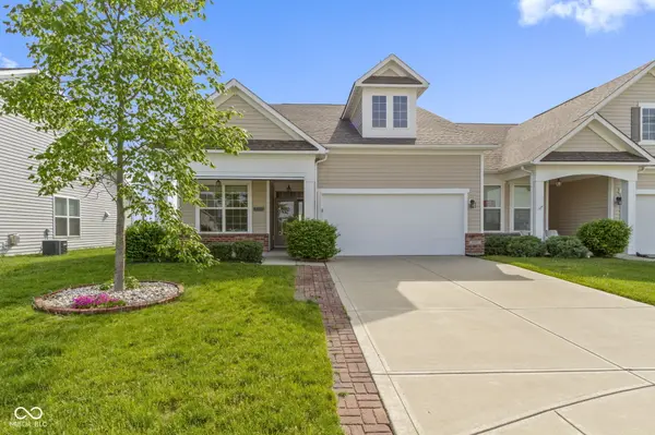 4181 Gordman DR, Whitestown, IN 46075