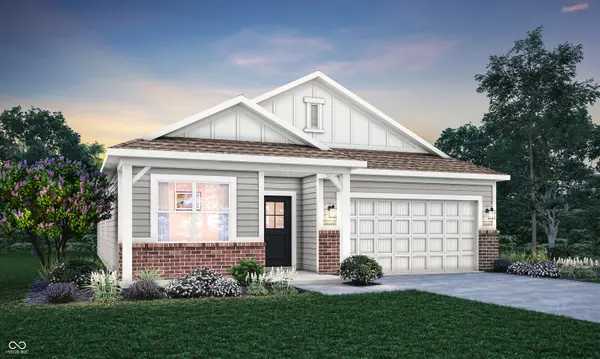 9363 Abner ST, Mccordsville, IN 46055