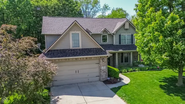7322 Stones River DR, Indianapolis, IN 46259
