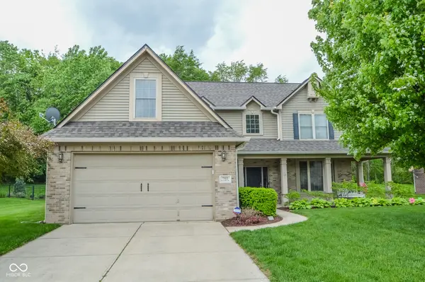7322 Stones River DR, Indianapolis, IN 46259