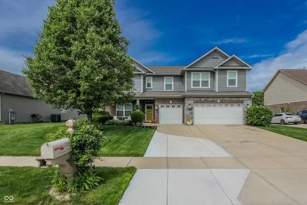 7320 Corwin CT, Indianapolis, IN 46259