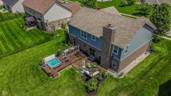 7320 Corwin CT, Indianapolis, IN 46259