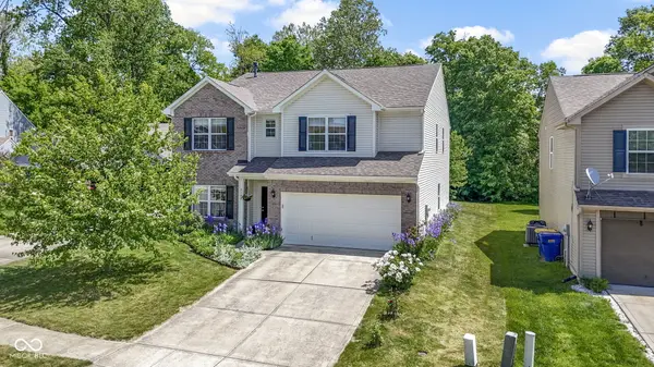 5145 Greenside DR, Indianapolis, IN 46235