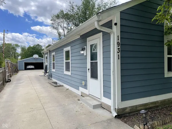 1931 E 68th ST, Indianapolis, IN 46220