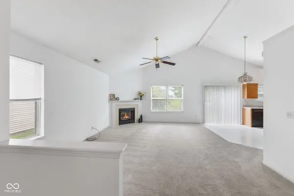 5503 Wilder WAY, Indianapolis, IN 46216