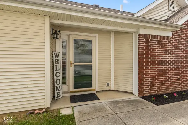 5503 Wilder WAY, Indianapolis, IN 46216